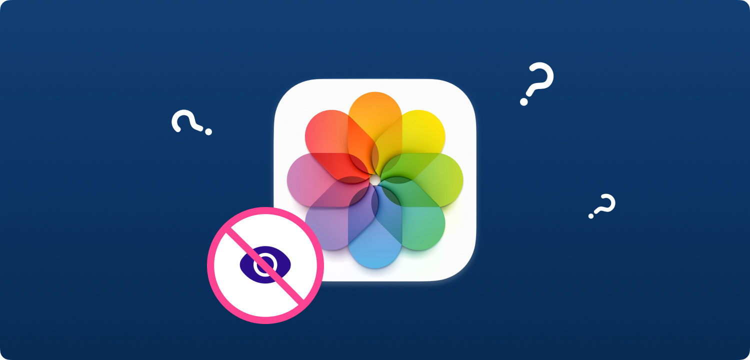 iPhone Photos Not Showing Up On Mac iPhoto