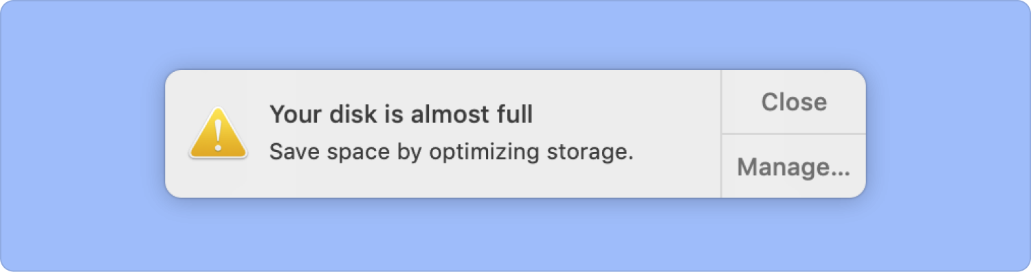 Déterminer les fichiers inutiles sur Mac