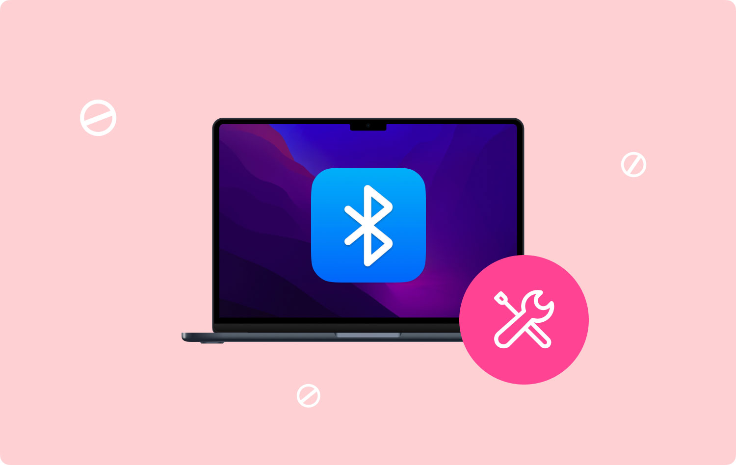 Bluetooth di MacBook Pro non disponibile