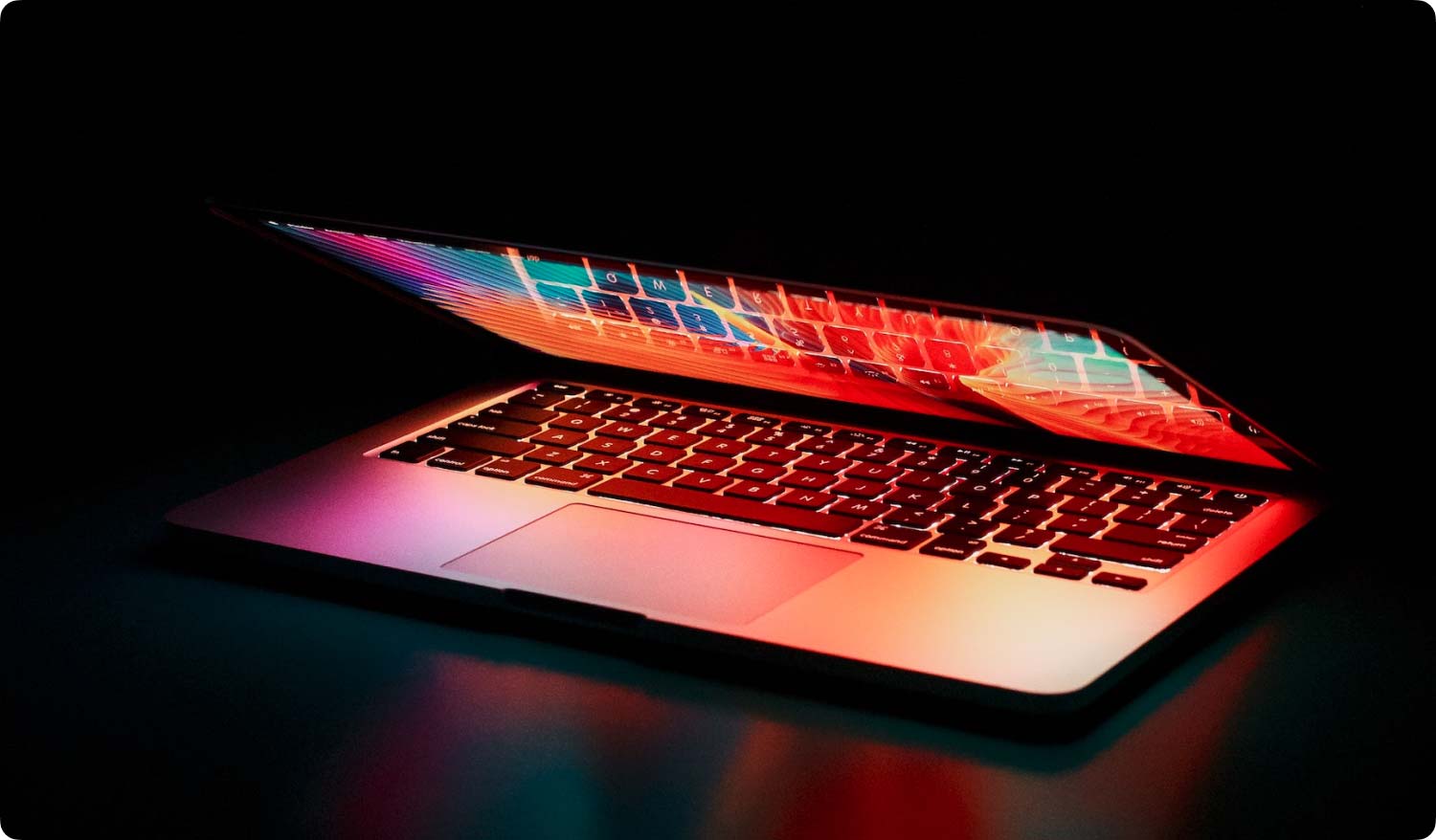 Macbook Pro سبب بطيء للغاية