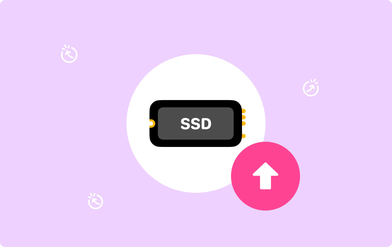 Mettre à niveau le SSD sur MacBook Pro