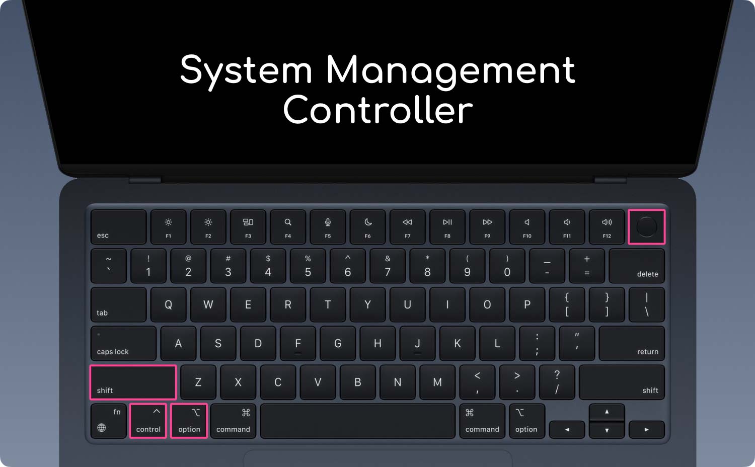 Management Controller