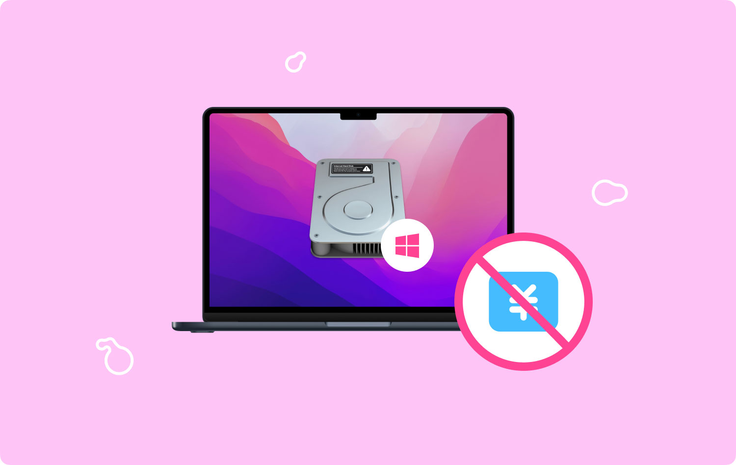 محركات NTFS لنظام التشغيل Mac مجانًا