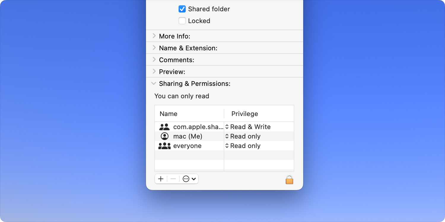 Change Sharing And Permissions In Google Folder To Resolve Google Chrome Not Working