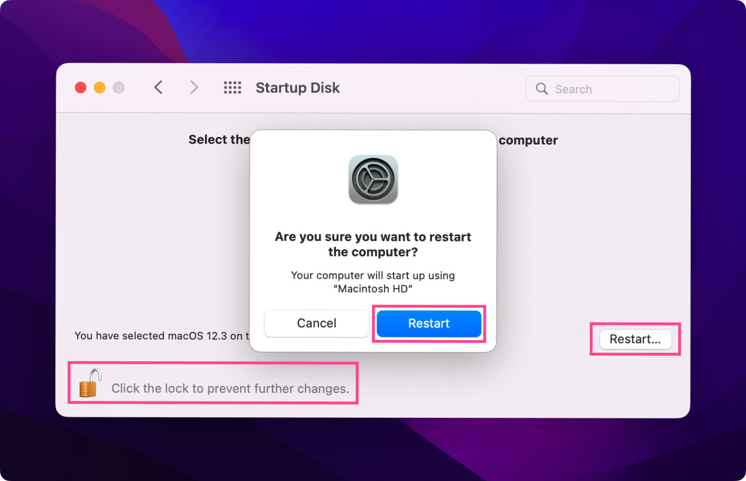 Open Disk Utility By Target Disk Mode