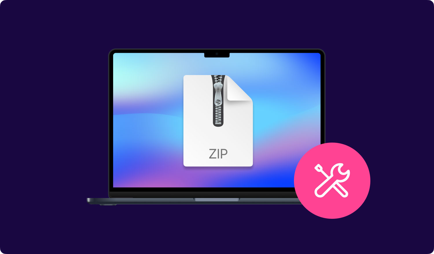 Zip-Datei kann nicht erweitert werden