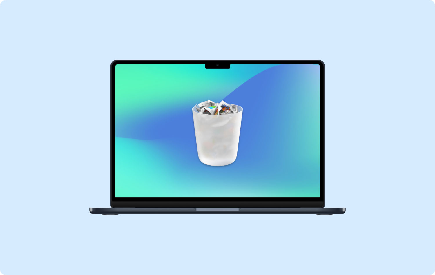 Apps auf Mac deinstallieren Deinstallieren