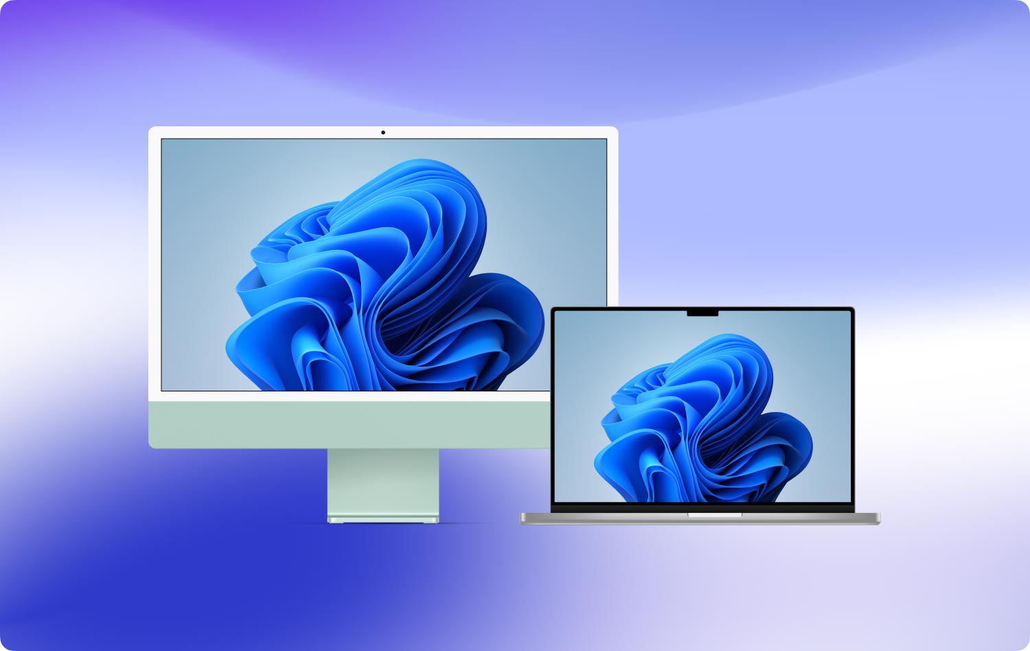 Use Imac como monitor