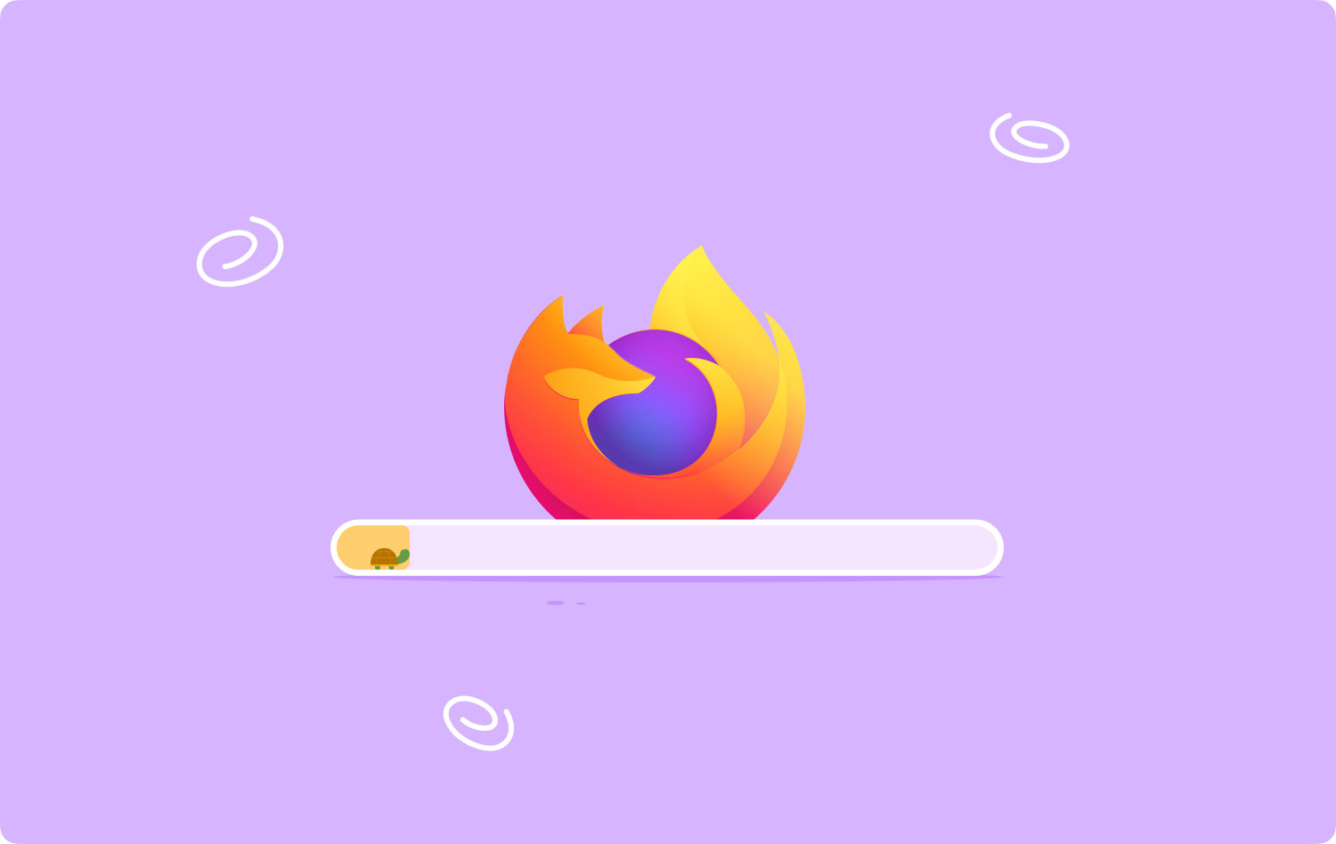 為什麼 Firefox 這麼慢
