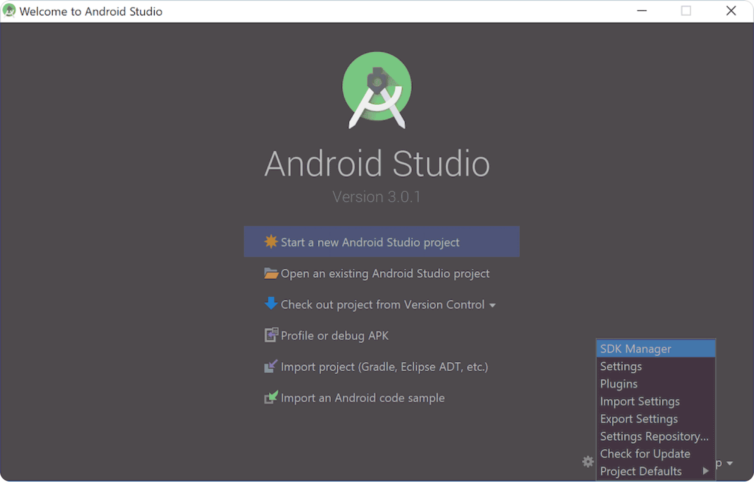 Was ist Android Studio Mac?