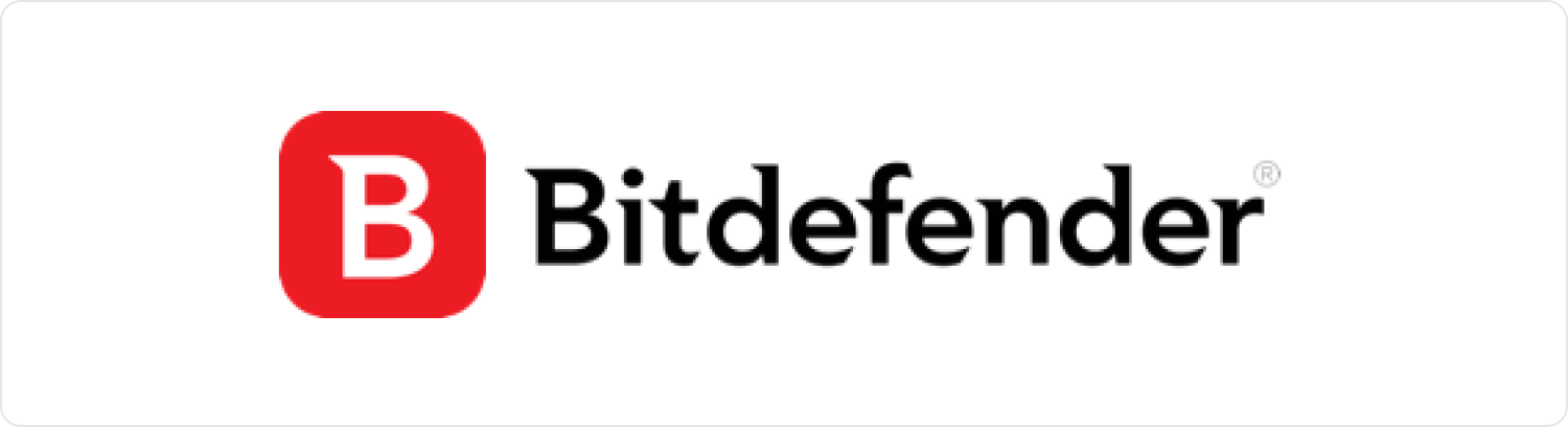 7 أفضل حماية لنظام التشغيل Mac - Bitdefender