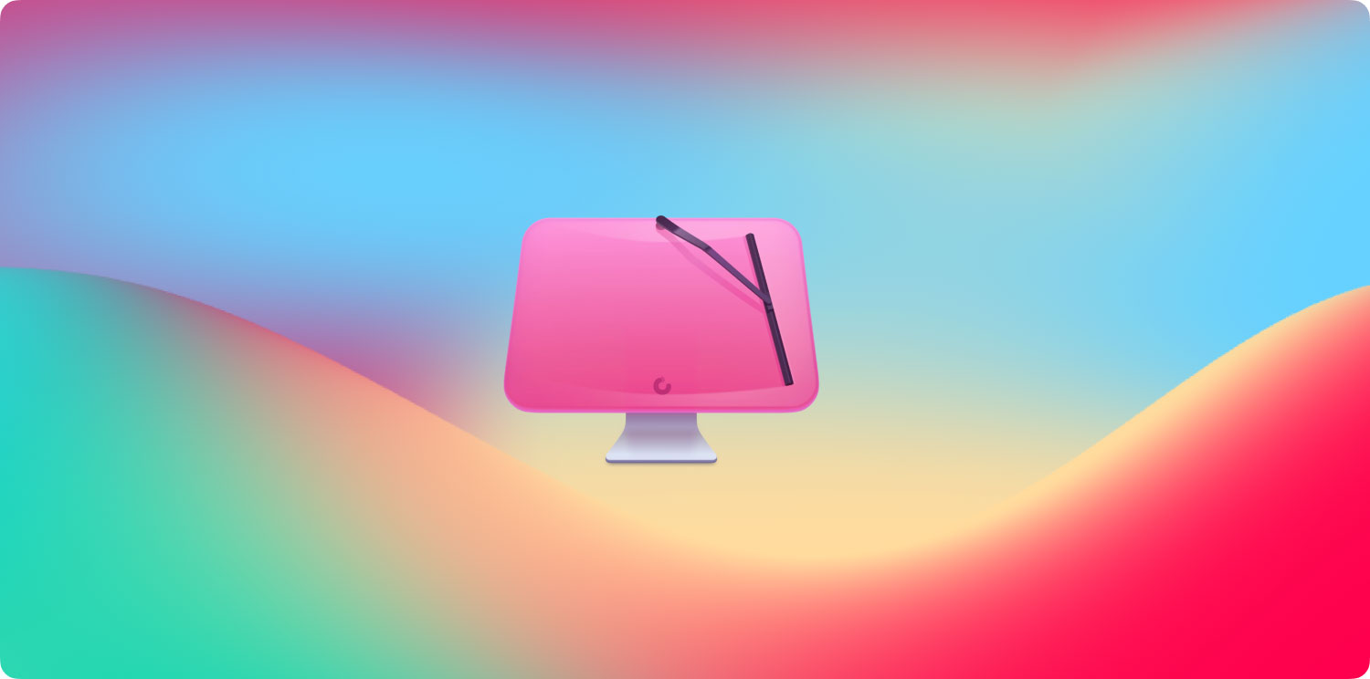 Empfohlener Mac-Speicherreiniger: CleanMyMac