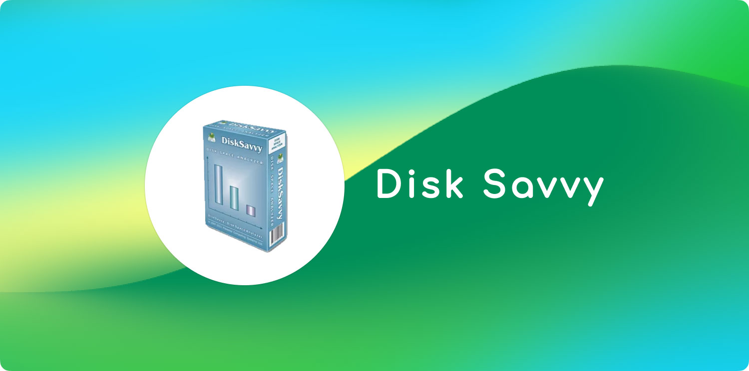 Hard Drive Space Analyzer: Disk Savvy