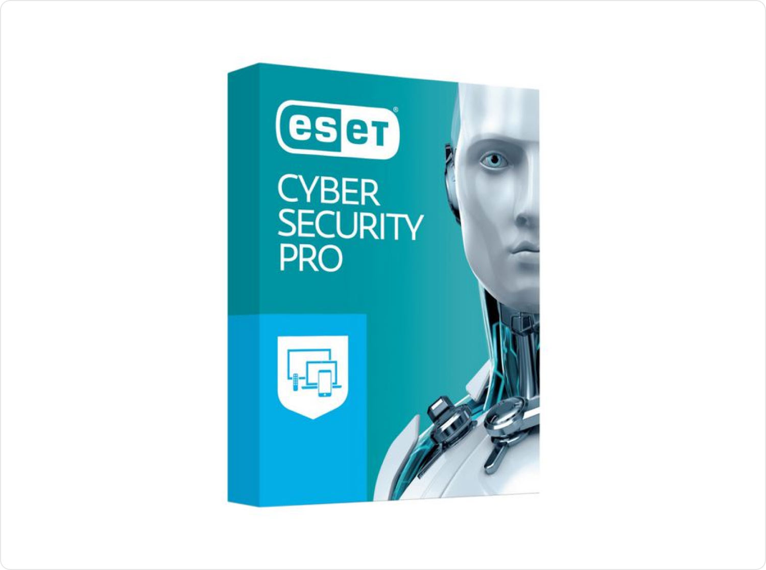7 Meilleure sécurité pour Mac - Eset Cyber ​​Security Pro
