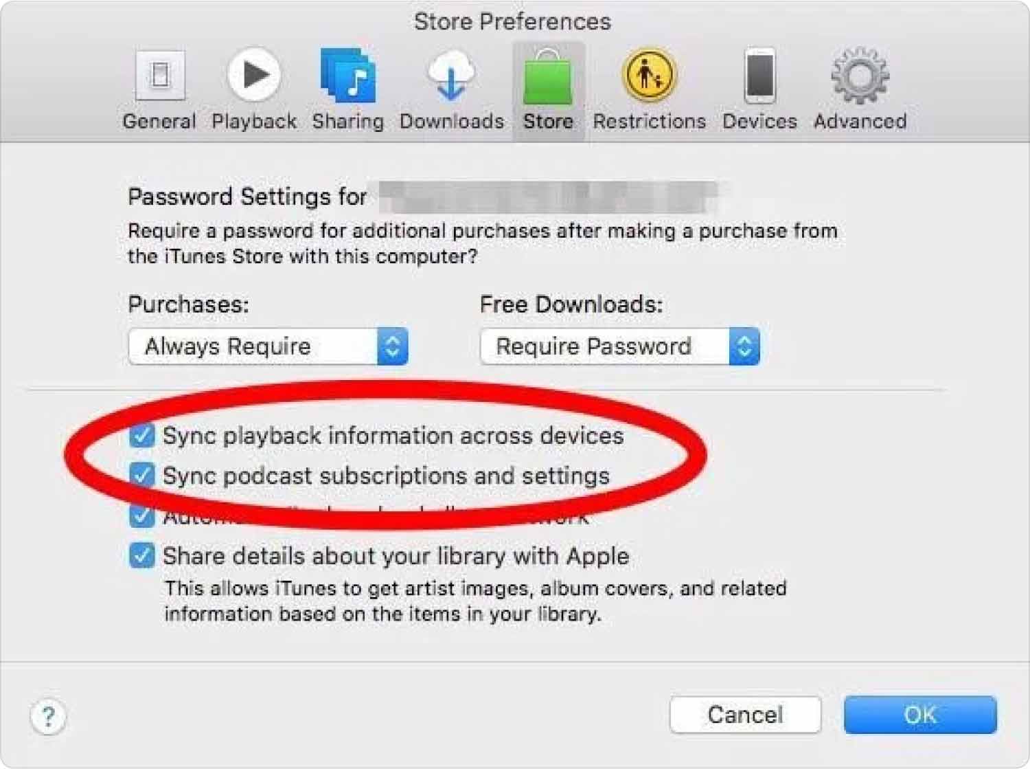 Solutions to Fix the Slowing Down of iTunes: Stop the Unnecessary Services