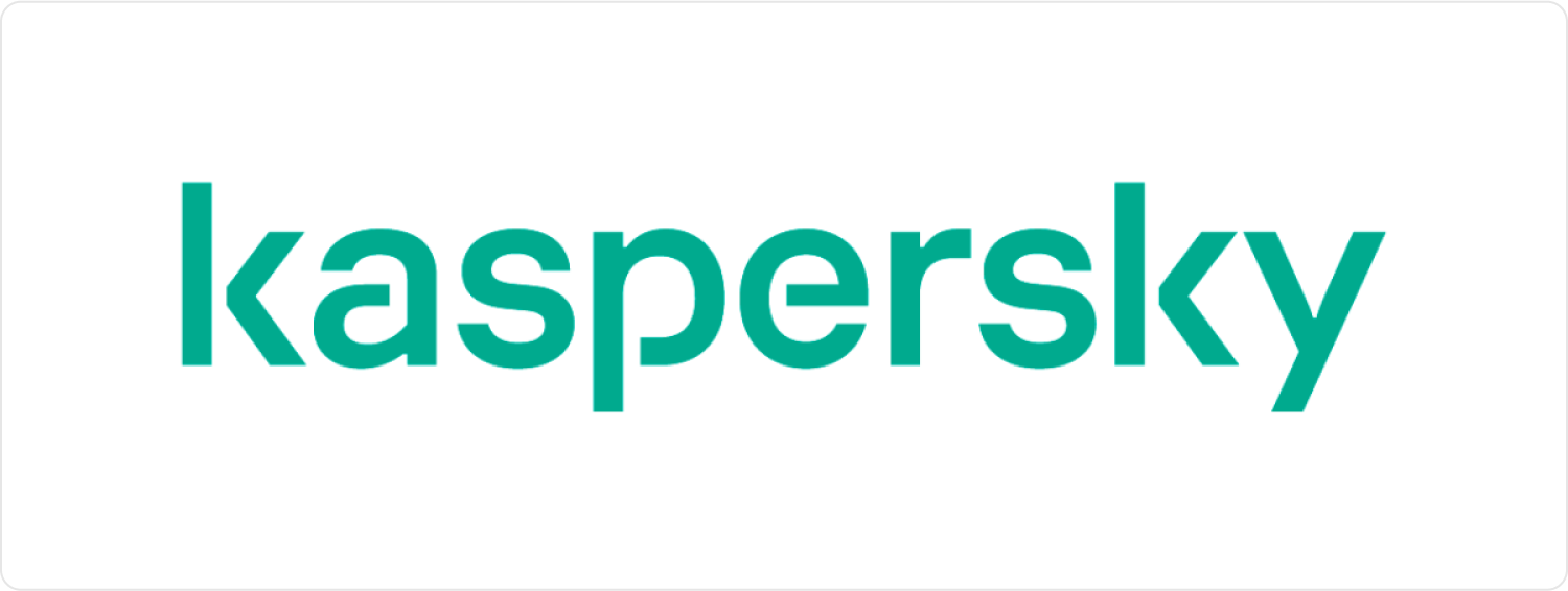 kaspersky