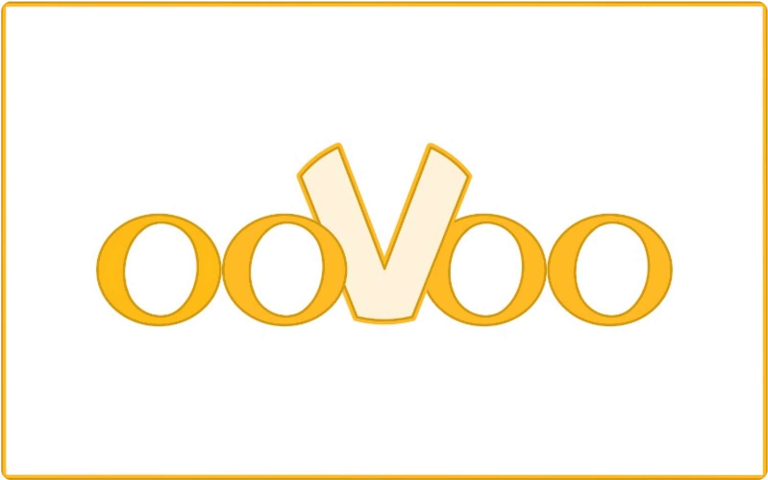 logo ooVoo