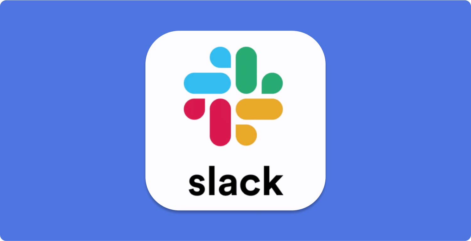 Slack Logo