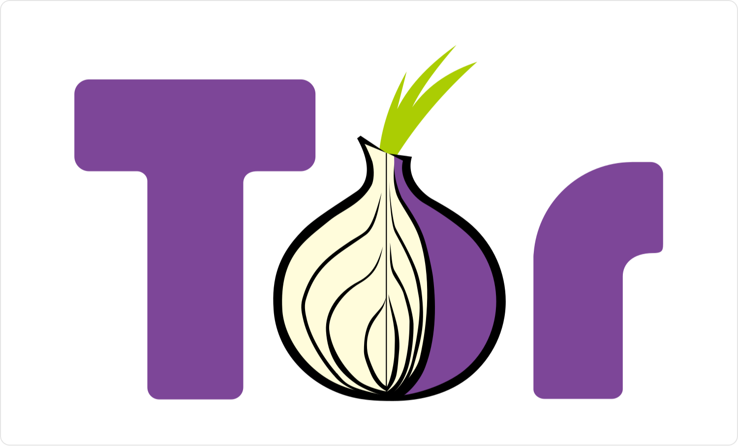 Logotipo de Tor